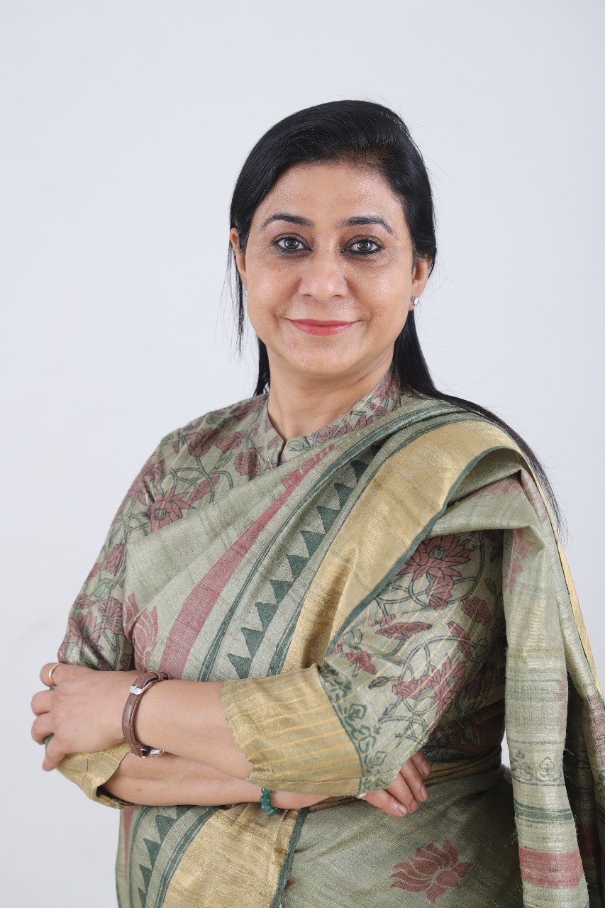 Dr Reema Bhatt